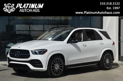 GLE 580